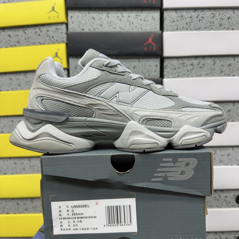 【TOP Batch 】NB9060 36-46.5 U90609EL