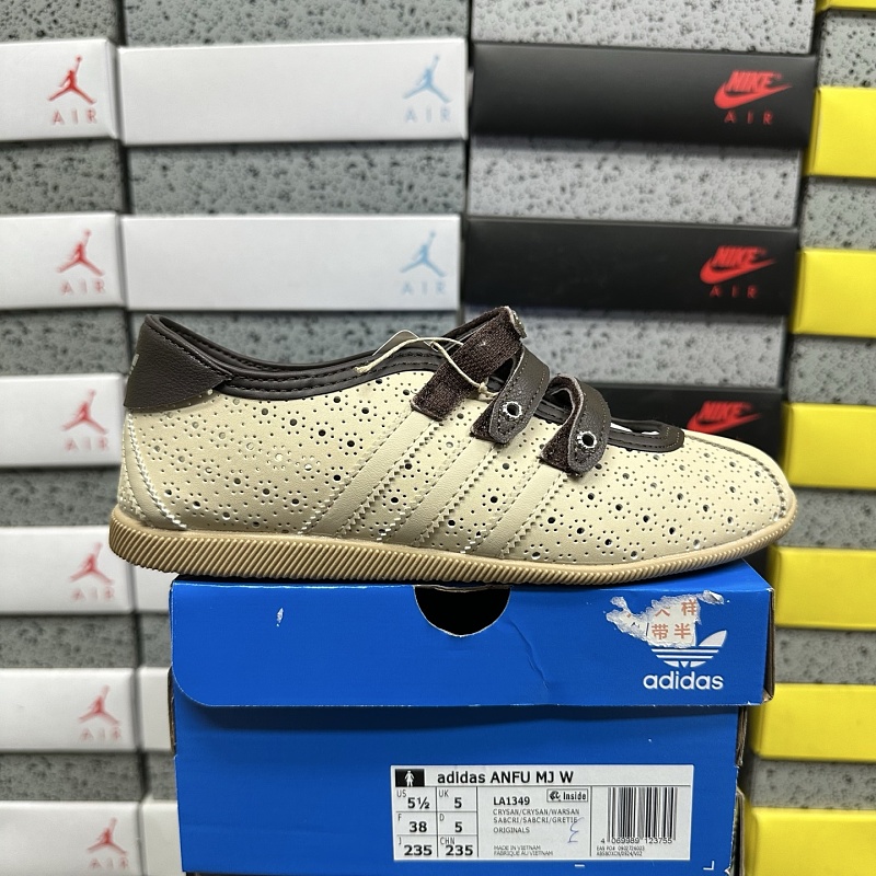 【XY Batch】SAMBA LA1348 35-41