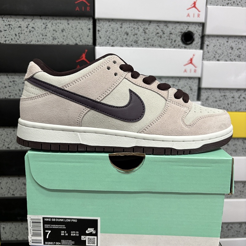 【NEW VTBatch】DUNK（36-46）BQ6817-004