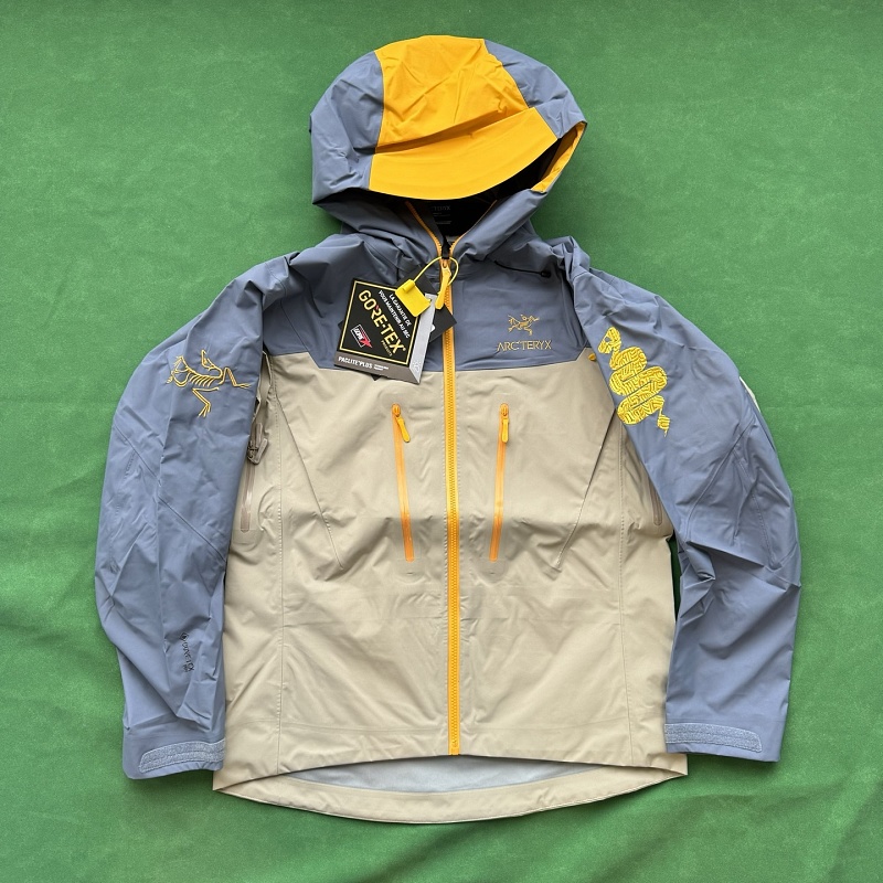 【TZ Batch】 ALPHA SV 7代 S-XXL 蛇年限定