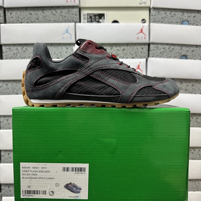 【XY Batch】BV （36-47） 856046 灰红