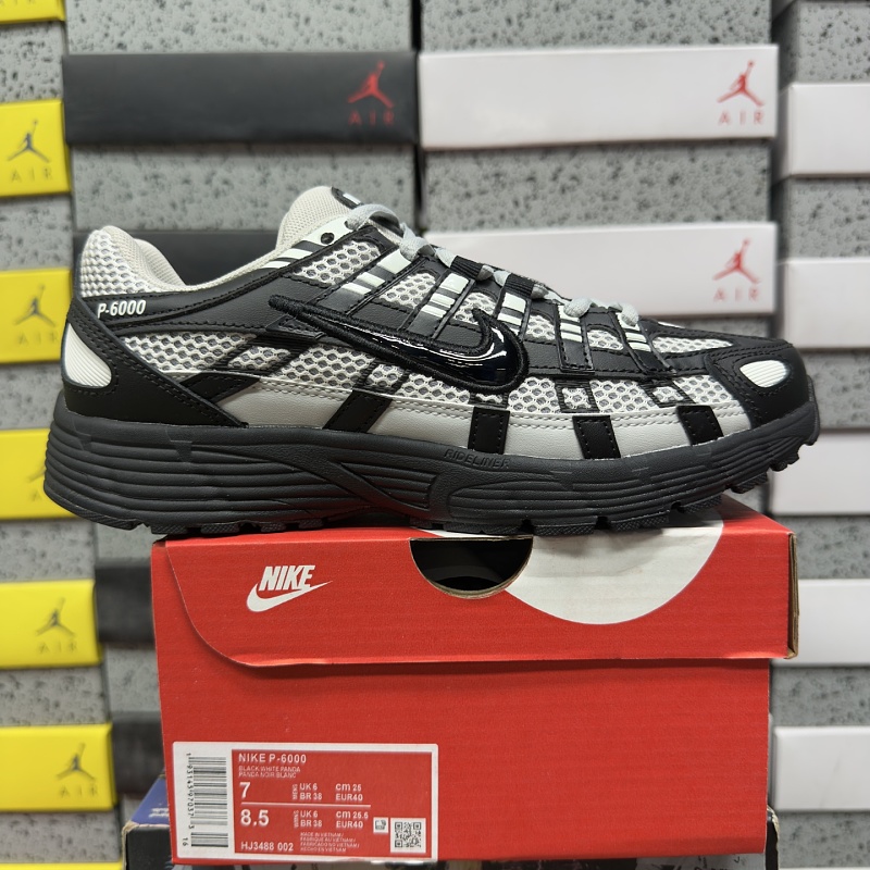 【WZ Batch】P-6000 36-47 HJ3488-002