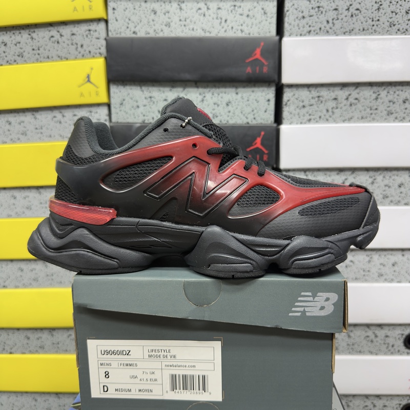 【BD Batch】NB9060 36-47 U9060IDZ