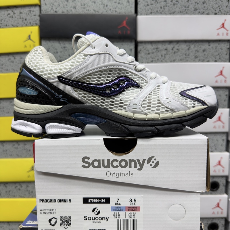 【YO Batch】OMNI9 （36-45）S70704-24