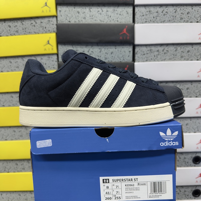 【XD Batch】SUPERSTAR II 36-45 KI3562