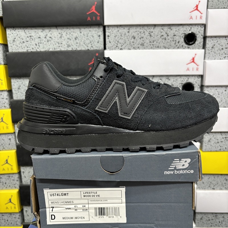 【XY Batch】NB574 36-45 U574LGMT 黑色