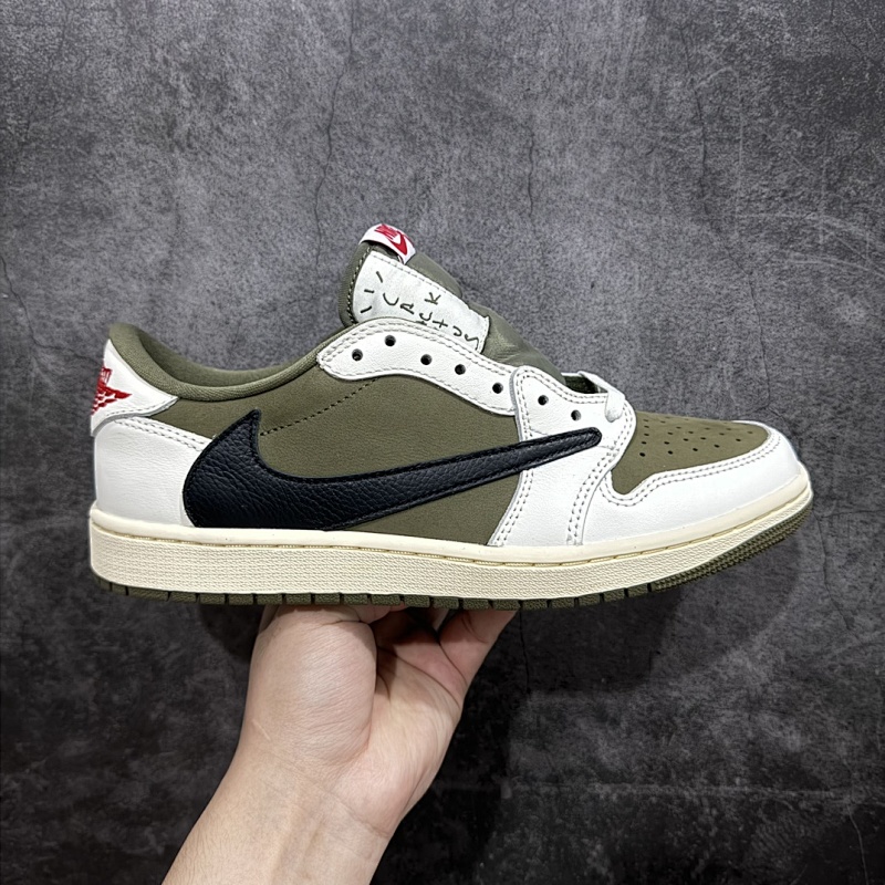 DG Batch Air Jordan 1 DM7866-200