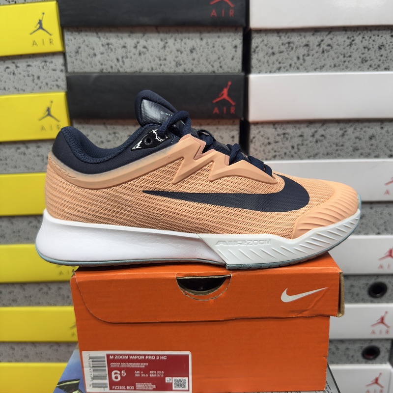 【BD Batch】Vapor Pro 3 HC FZ2161-800（36-47无半码）