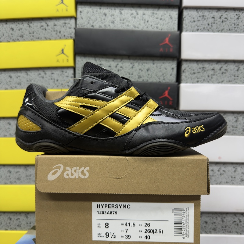 【原厂 Batch】36-45 Hypersync 1203A879-021 黑金