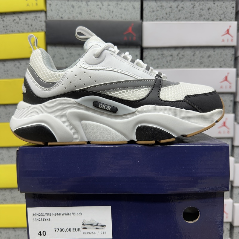 【FG Batch】B22 36-46 H968
