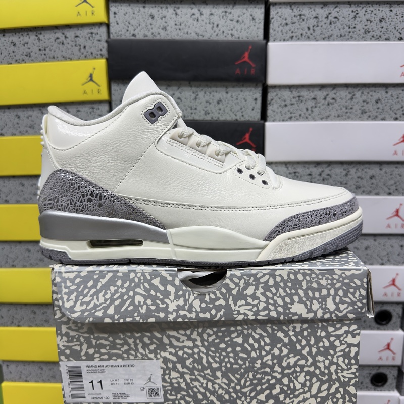【OG Batch】36-47.5 J3 CK9246-100