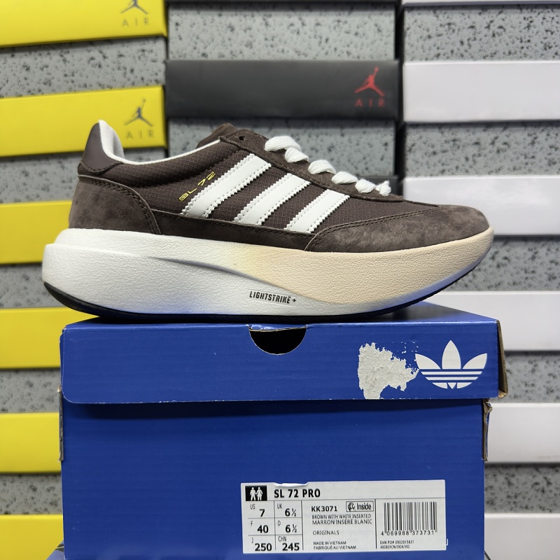 【XY Batch】SL 72 PRO （36-45）KK3071