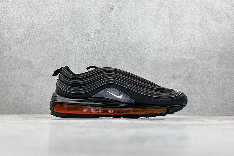 【HS Batch】Air Max 97 滴血王 DH4092-001 36-45