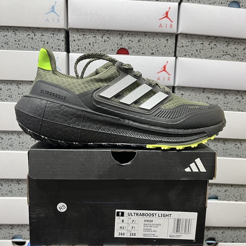 【RS Batch】Ultraboost 5 39-45 IF6530