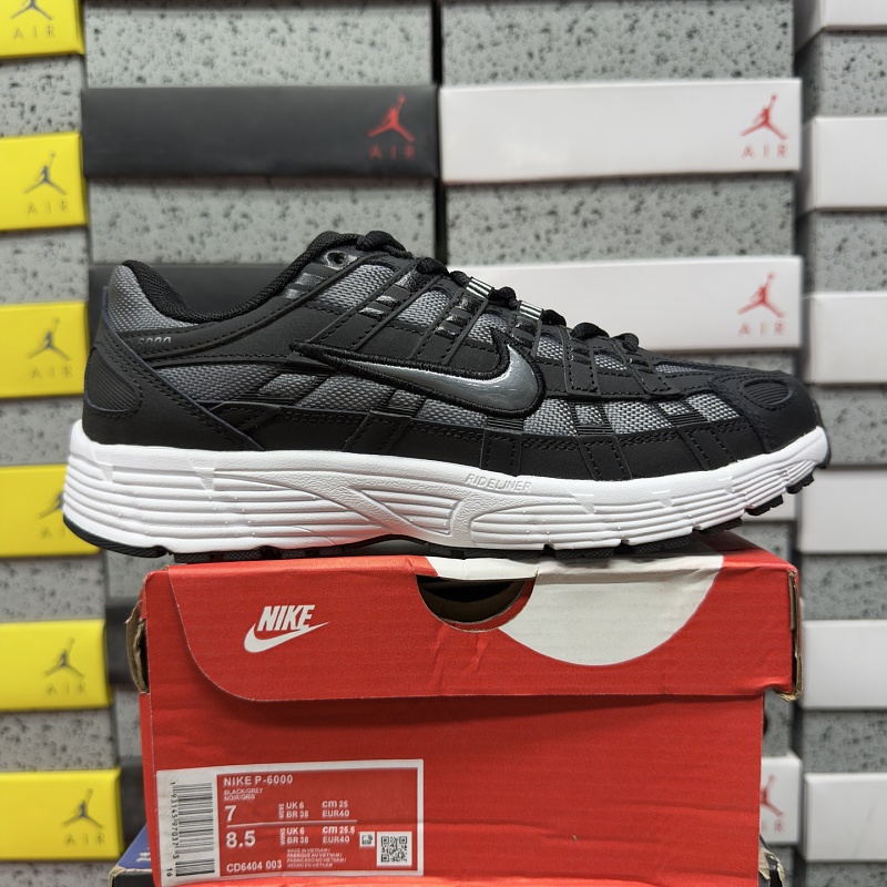 【WZ Batch】P-6000 36-47 CD6404-003