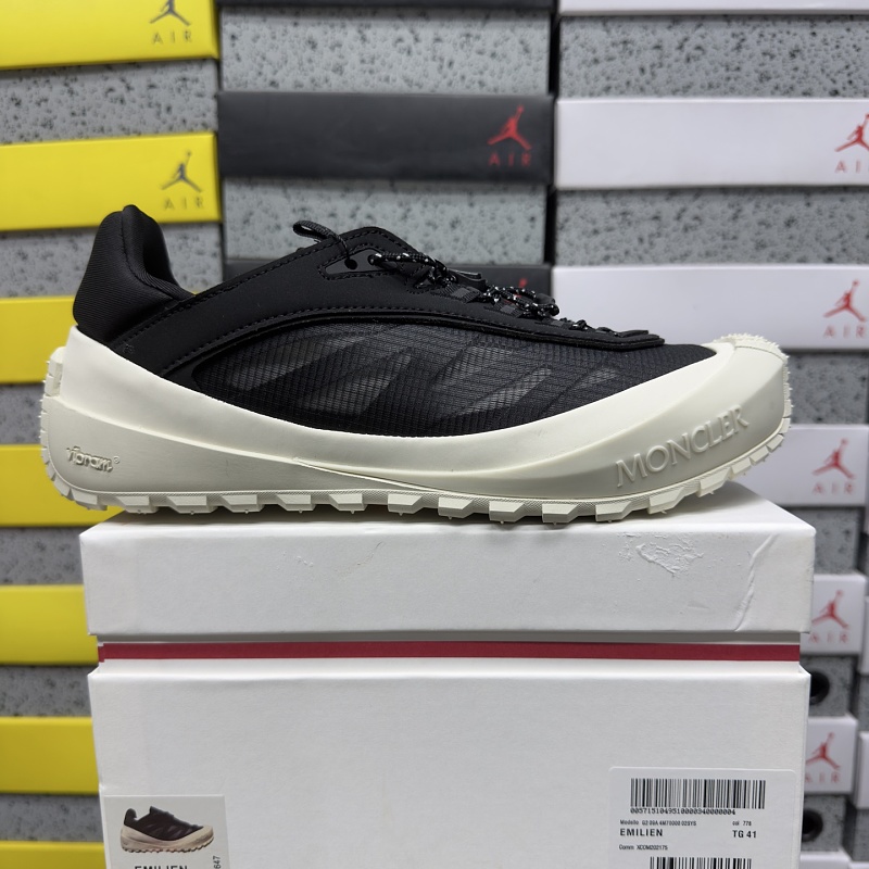 【TOP Batch】Trailgrip 36-46 778 黑白