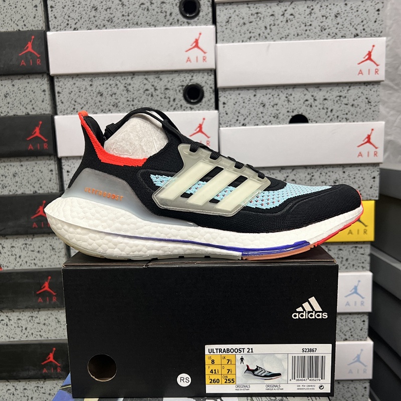 【RS Batch】ULTRABOOST 21 S23867 39-45
