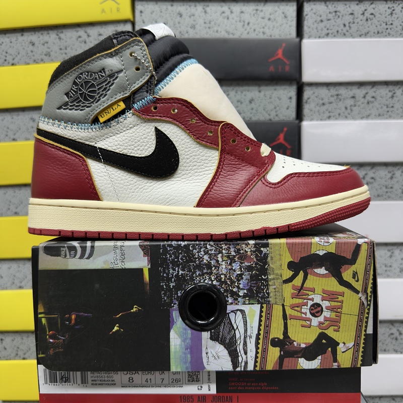 【TG Batch】J1 36-47.5 HV8563-600
