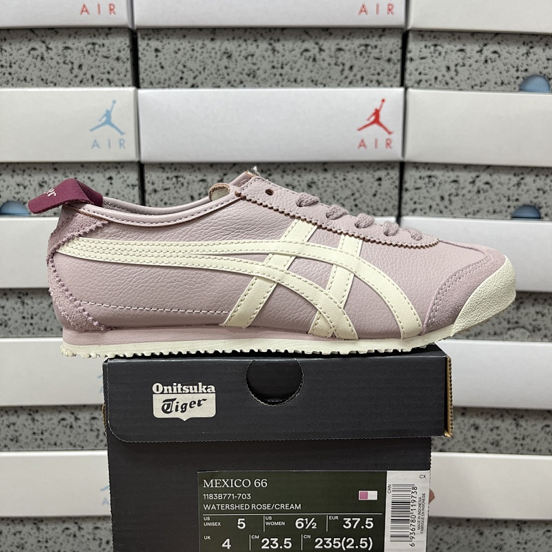 【QC Batch】Mexico 66 36-45 1183B771-703
