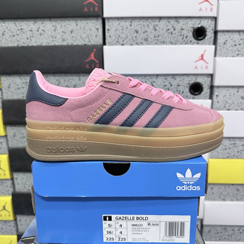 【XY版】GAZELLE BOLD H06122 35-42