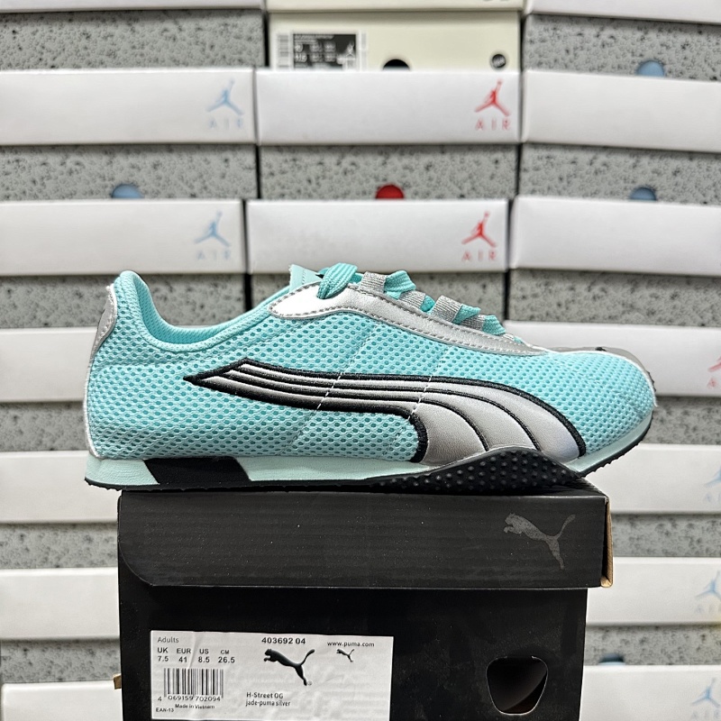 【WW Batch】PUMA（36-45）403692 04蓝
