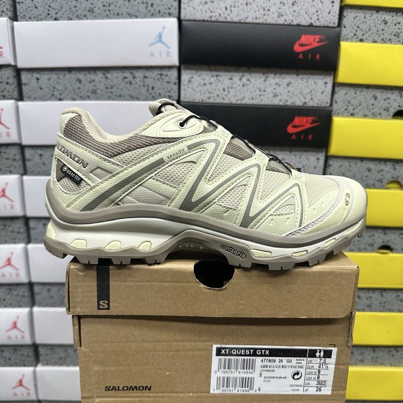 【绿X/GX Batch】 XT-Q 36-46 米绿色 477809