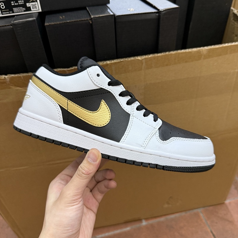 【XP2.0 Batch 】AJ1 low (36-47.5)553558-172