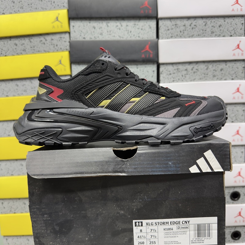 【BD Batch】XLG STORM EDGE（35-45) KI1856