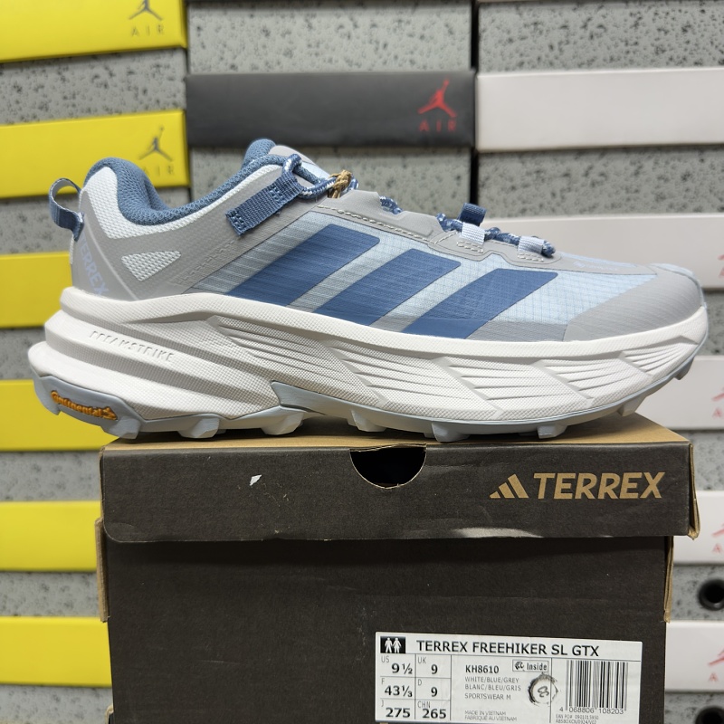 【H11 Batch】TERREX FREEHIKER SL GTX 40-45 KH8610