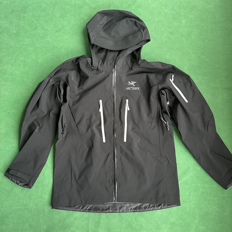 【TZ Batch】 ALPHA SV 6代 XS-XXL 虎鲸