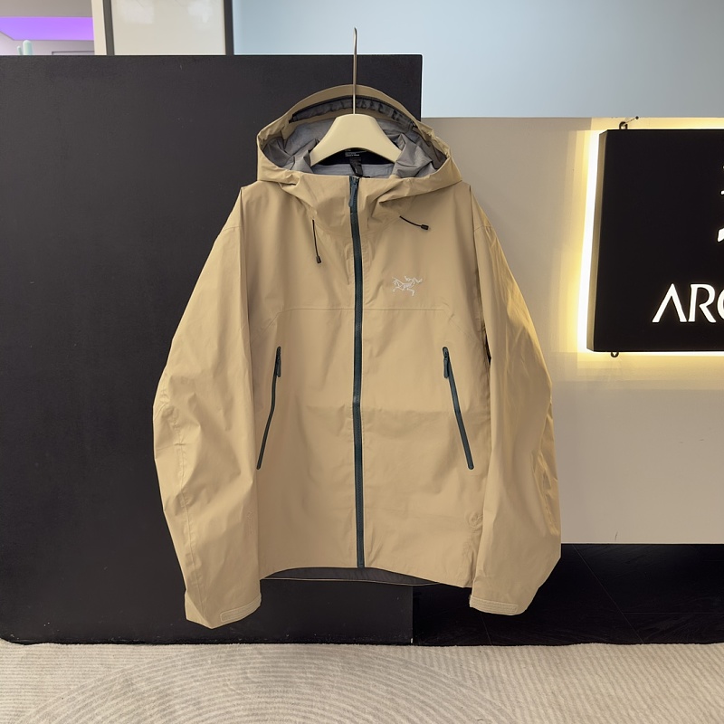 270 【XF Batch】Beta LW S-XXL 葳藤棕