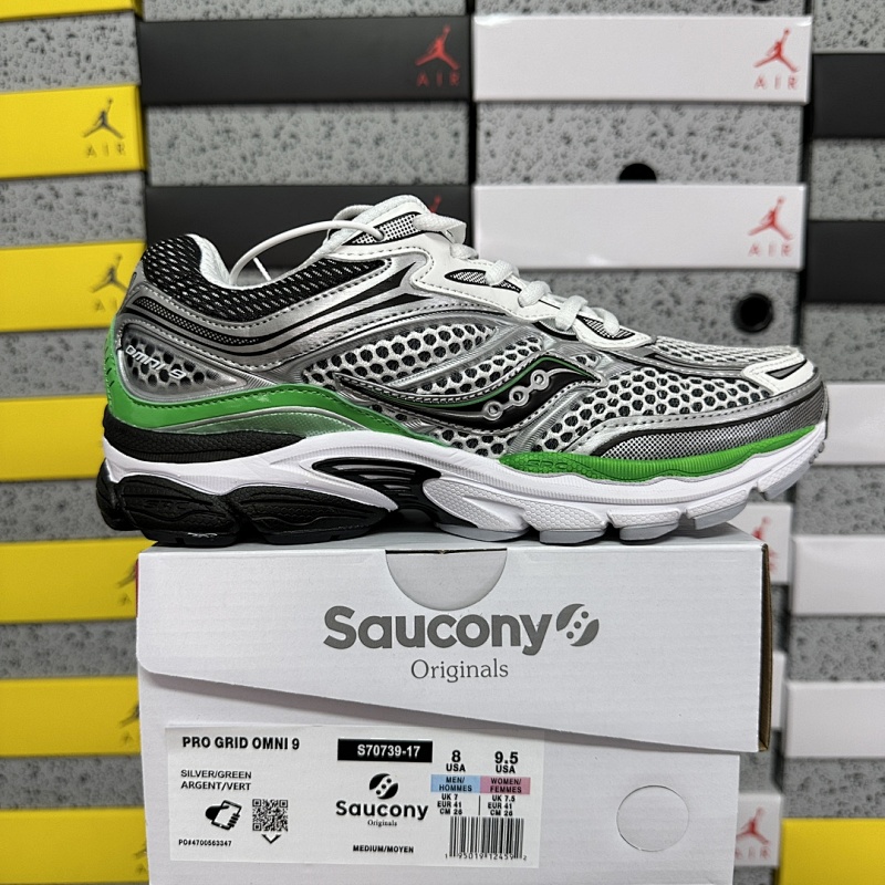 【YO Batch】OMNI9 （36-45 ）S70739-17
