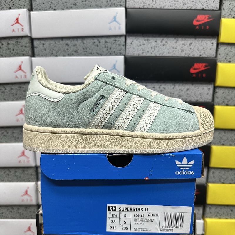 【XD Batch】Originals Campus 00s 36-45 LC0468