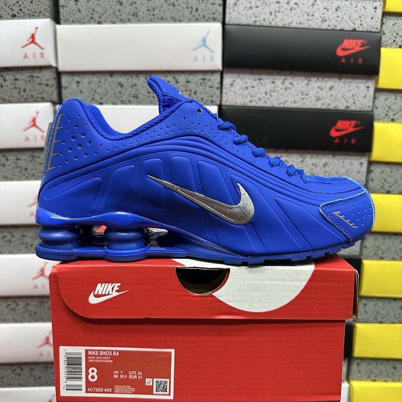 【BD Batch】SHOX R4（36-45）HJ7303-445