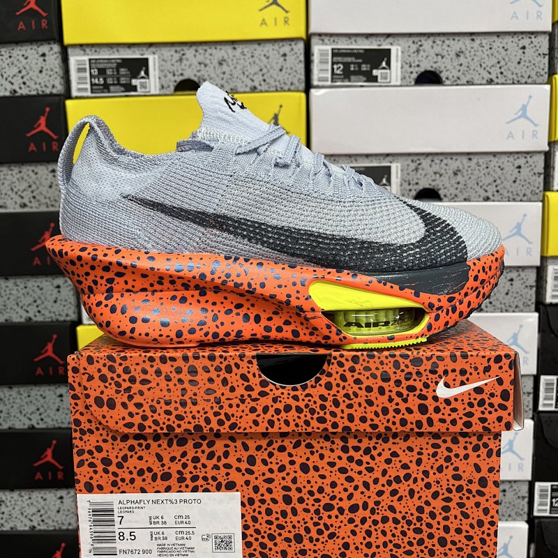 【S Batch】Alphafly NEXT% 2 "Proto" （36-46）FN7672-900