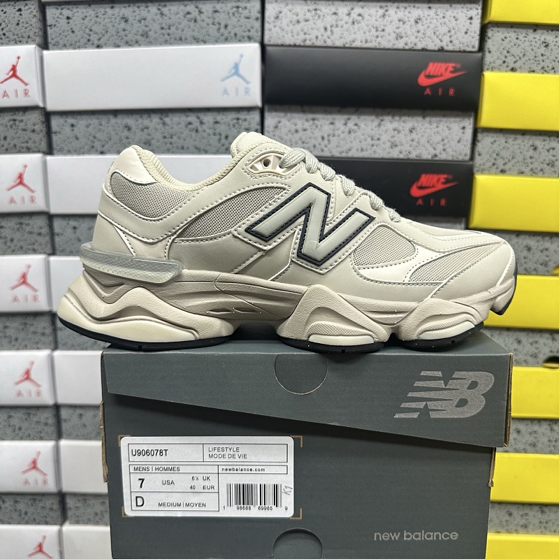 【M版】NB9060 (36-46.5) U906078T