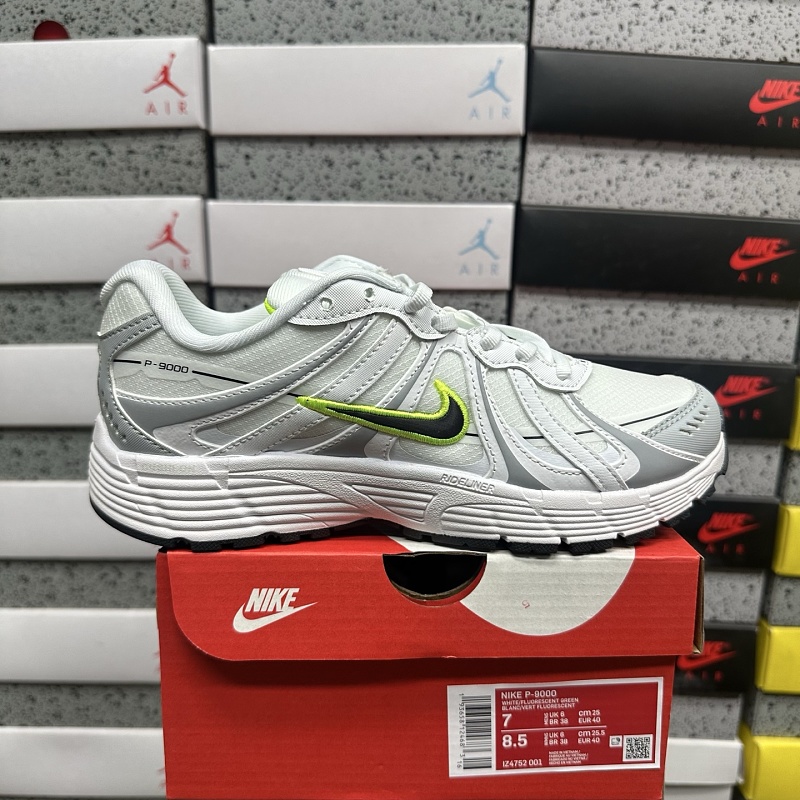 【EG Batch】P-9000 36-45 IZ4752-001
