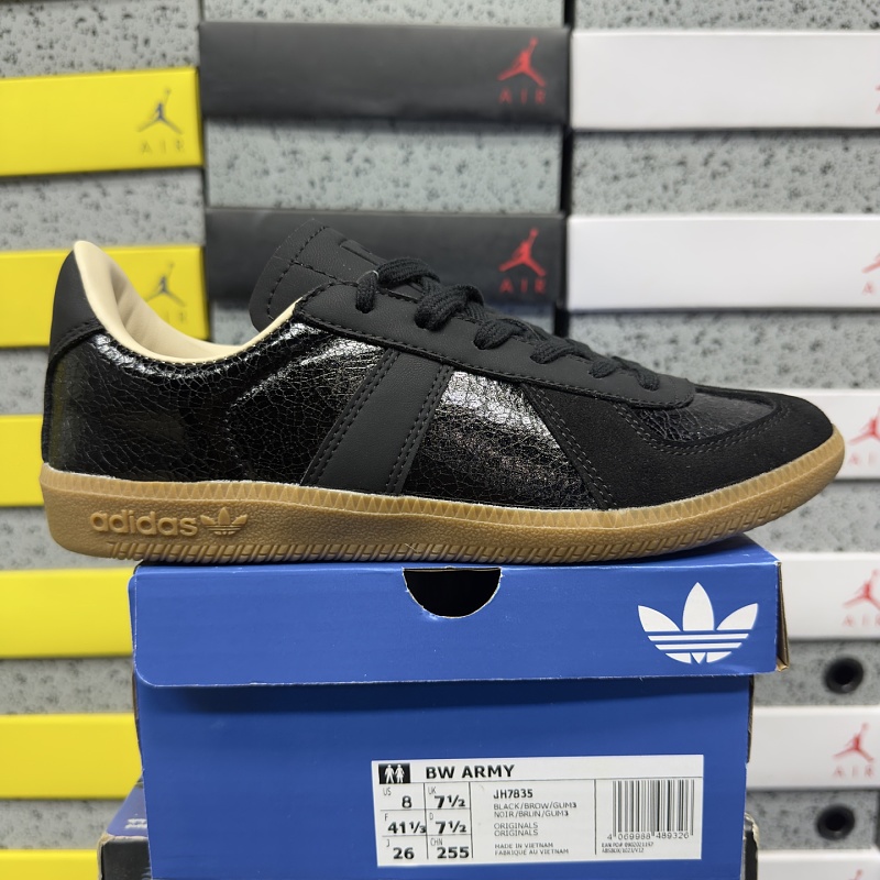 【BD Batch】BW ARMY KITH 36-45 JH7835