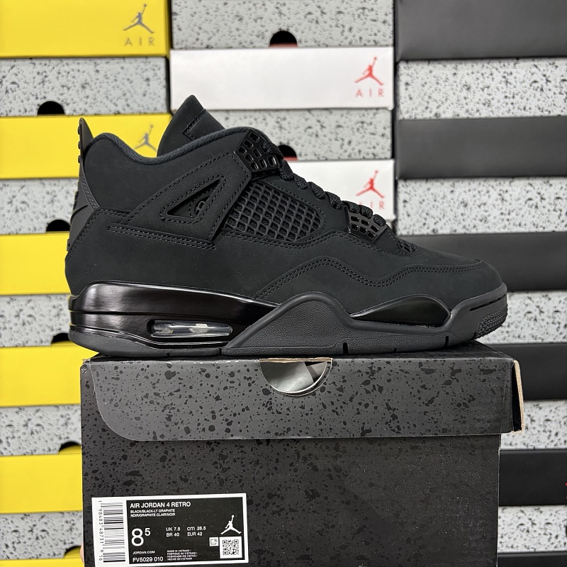 【LJR Batch】J4 40-48.5 FV5029-010