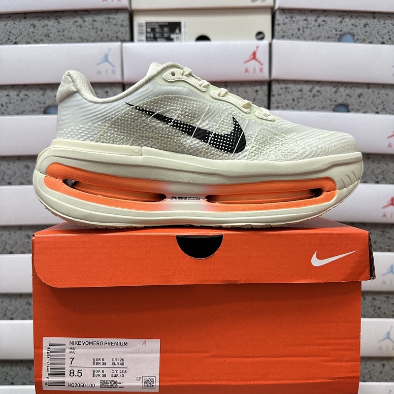 【5A Batch】VOMERO PREMIUM 36-45 HQ2050-100 黄橙