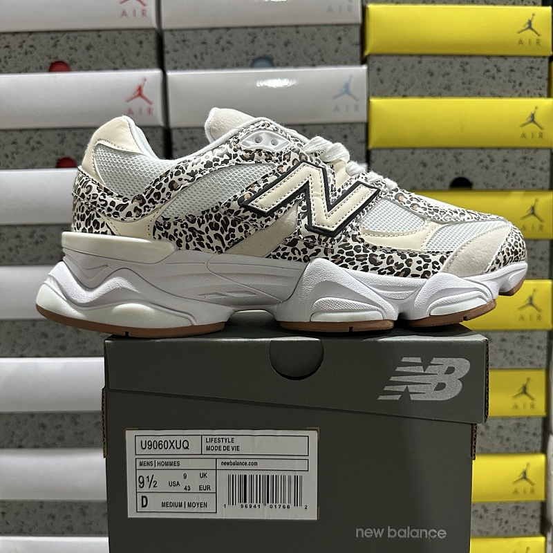 【EG Batch 】NB9060 36-45 U9060XUQ 豹纹