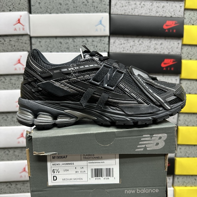 【TOP Batch】NB1906 36-46.5 M1906AF