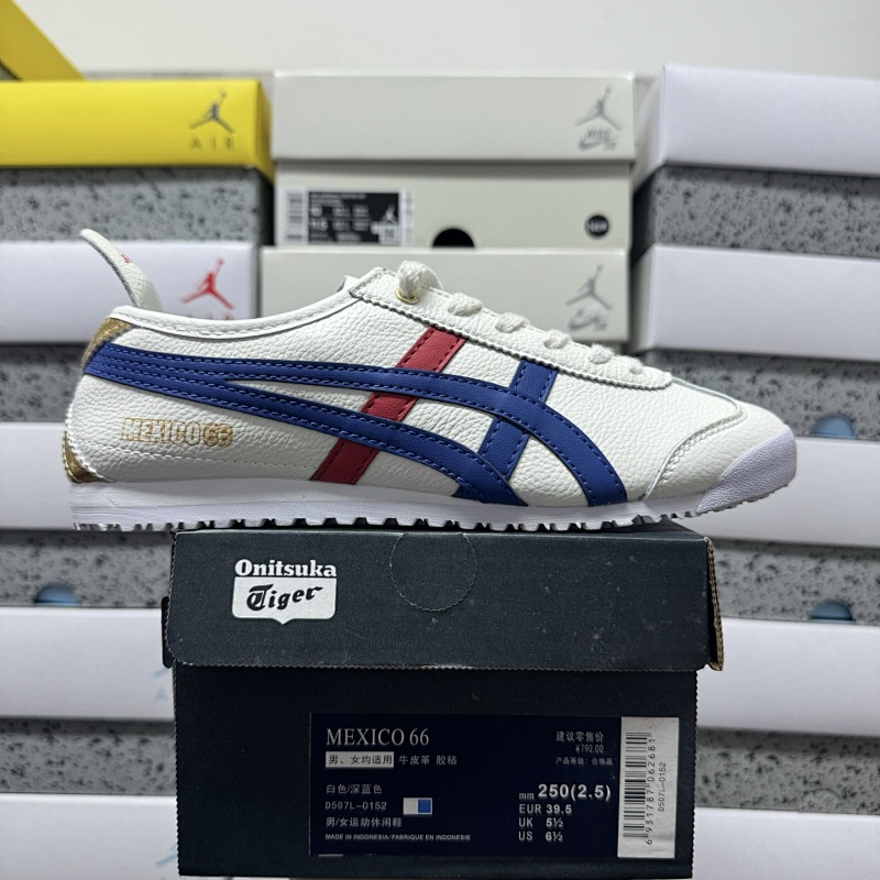 【EG Batch】Mexico 66 36-45 D507L-0152