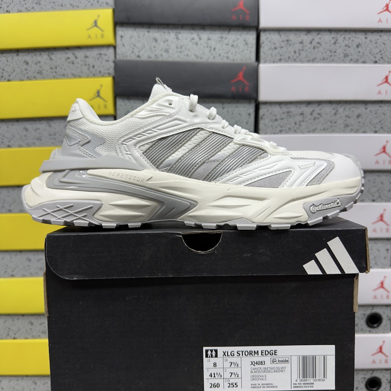 【BD Batch】XLG STORM EDGE（35-45) JQ4083