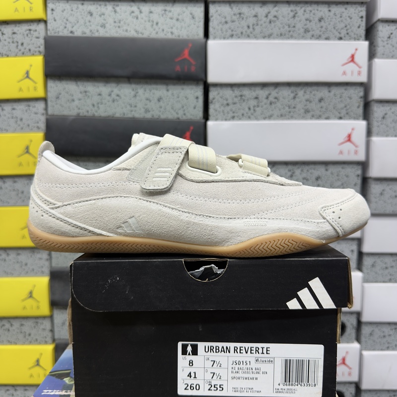 【BD Batch】URBAN REVERIE 36-45 JS0151