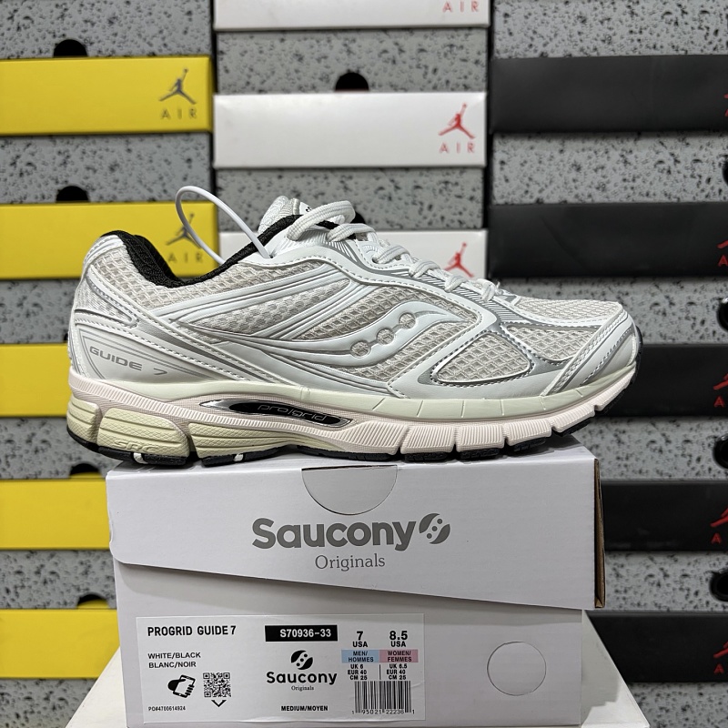【YO Batch】 PROGRID GUIDE7（36-45）S70936-33