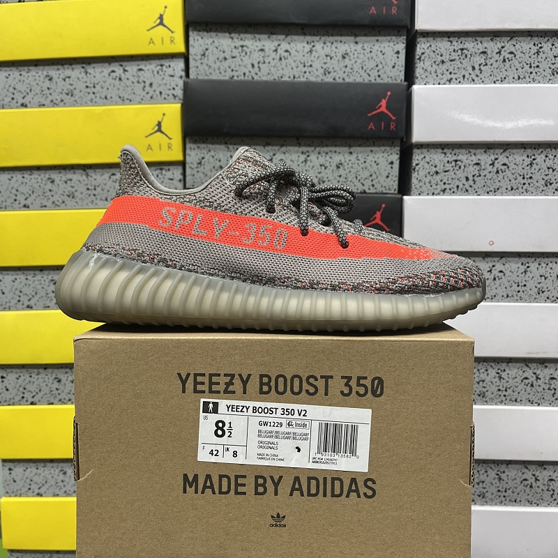 【R Batch】350 Boost V2 36-48 GW1229