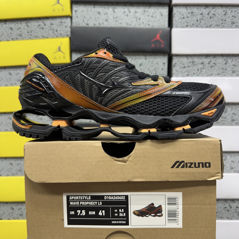 【KO Batch】HALO MIX SL 36-45 D1GA260402