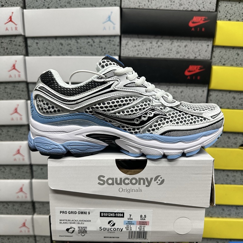 【YO Batch】OMNI9 （36-45）S101245-1094