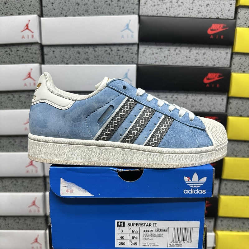 【XD Batch】Originals Campus 00s 36-45 LC0469
